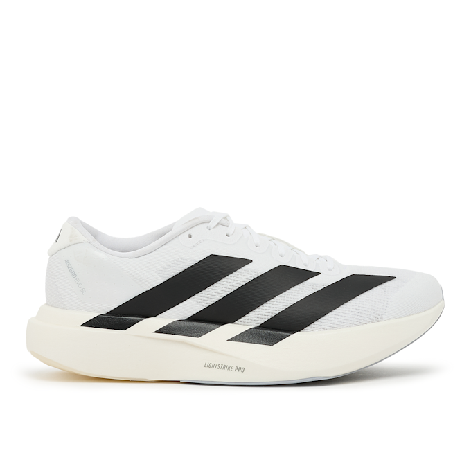 adidas Performance Adizero Evo SL "Cloud White" blanc 87877 2