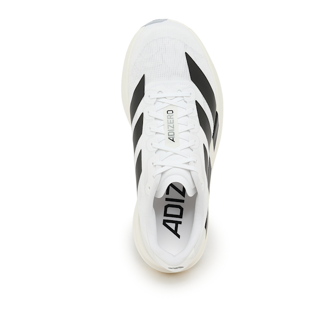 adidas Performance Adizero Evo SL "Cloud White" blanc 87877 4
