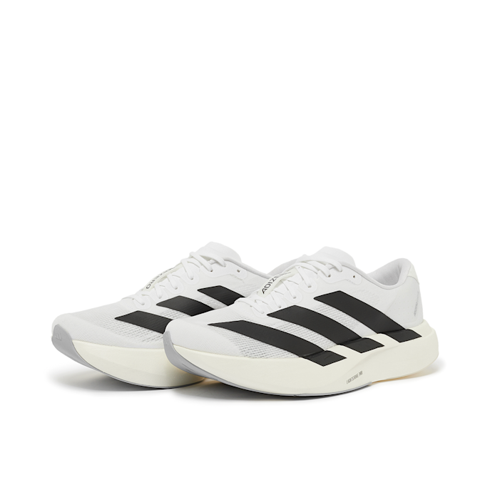 adidas Performance Wmns Adizero Evo SL "Cloud White" blanc 86116 1