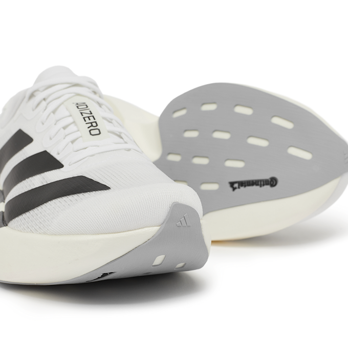 adidas Performance Wmns Adizero Evo SL "Cloud White" white 86116 5