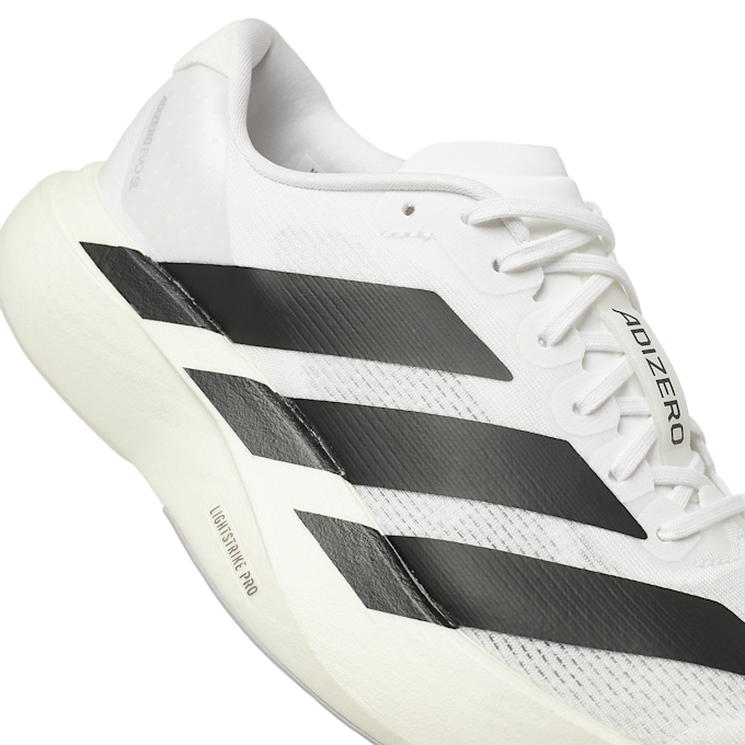 adidas Performance Wmns Adizero Evo SL "Cloud White" white 86116 6