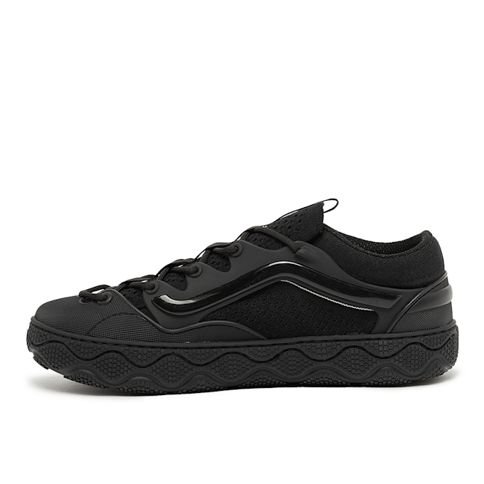 Vans Old Skool 36 FM schwarz 86466 3