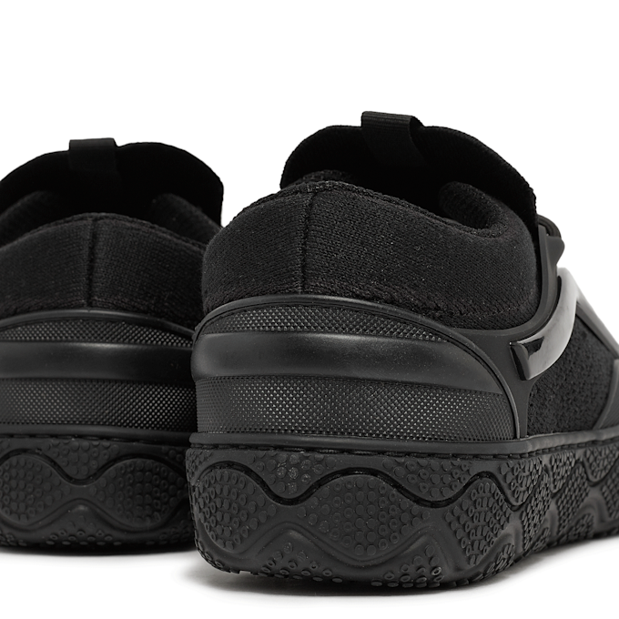 Vans Old Skool 36 FM zwart 86466 5