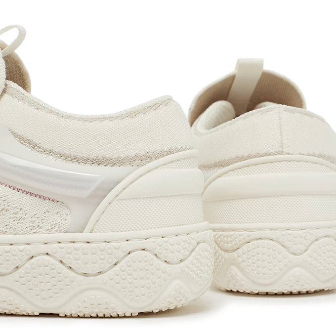 Vans Old Skool 36 FM beige 87876 5