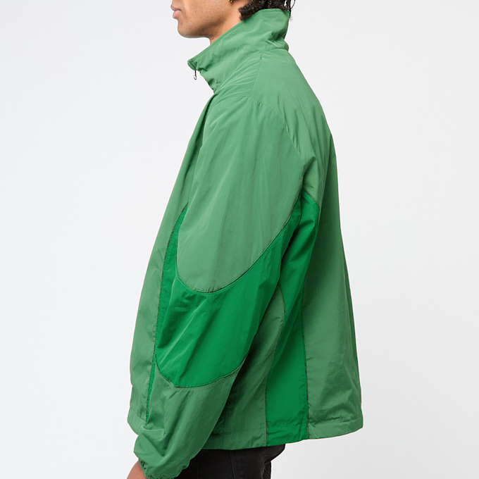 PUMA x KidSuper Palmeiras Reversible Jacket geel 85620 3