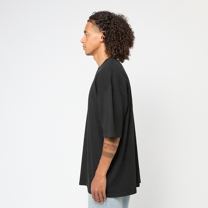 Pleasures Satisfaction T-Shirt zwart 87764 3