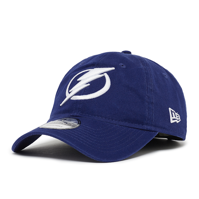New Era 9Twenty® Tampa Bay Lightning blauw 89889 1