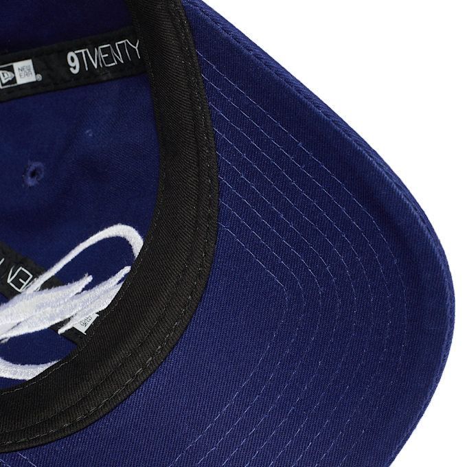 New Era 9Twenty® Tampa Bay Lightning bleu 89889 4