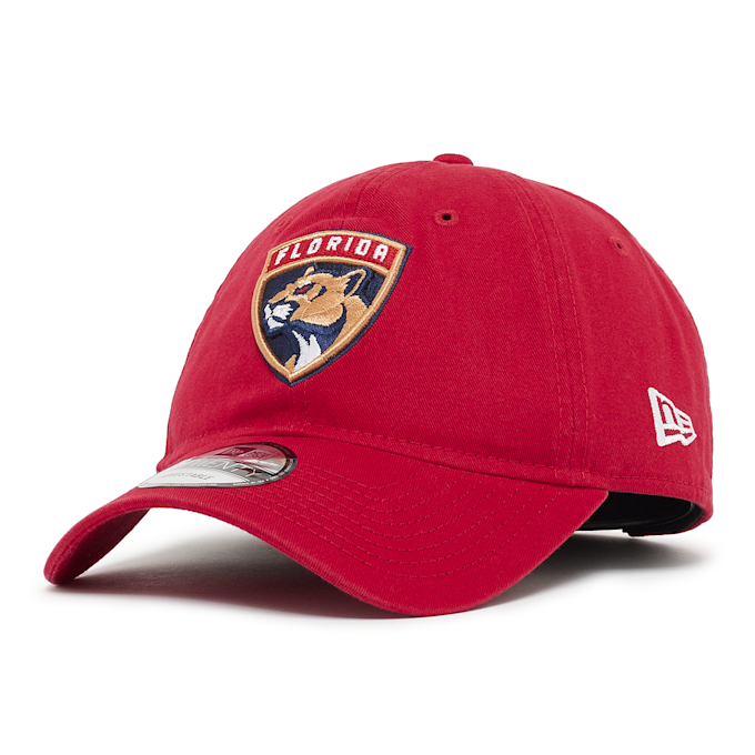 New Era 9Twenty® Florida Panthers rot 91049 1
