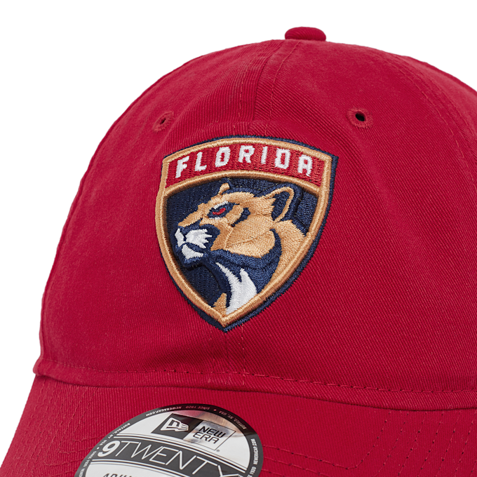 New Era 9Twenty® Florida Panthers red 91049 4