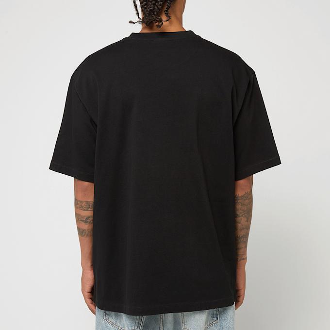 A Bathing Ape Cityscape Ape Head Relaxed Fit Tee black 88764 4