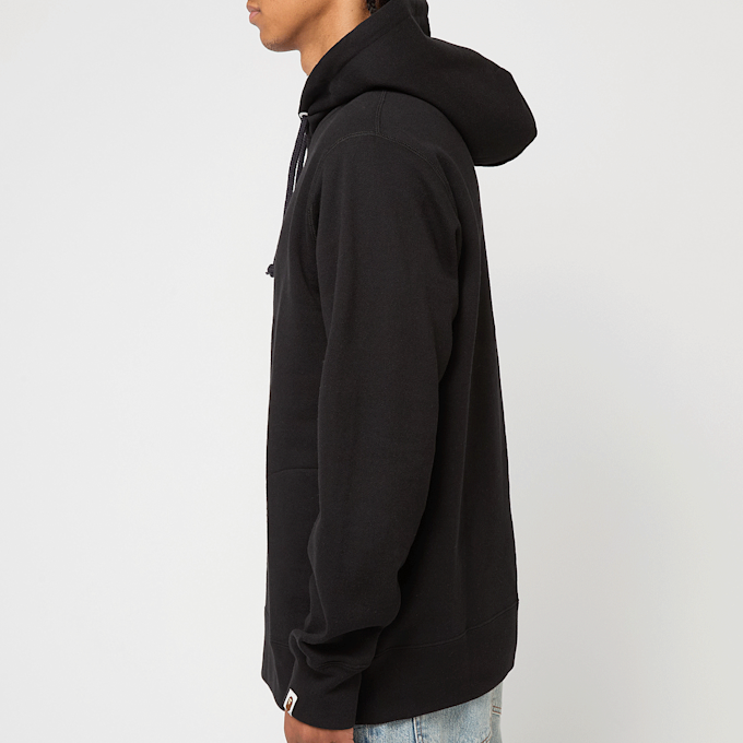 A Bathing Ape 1st Camo By Bathing Ape Pullover Hoodie black 89411 3