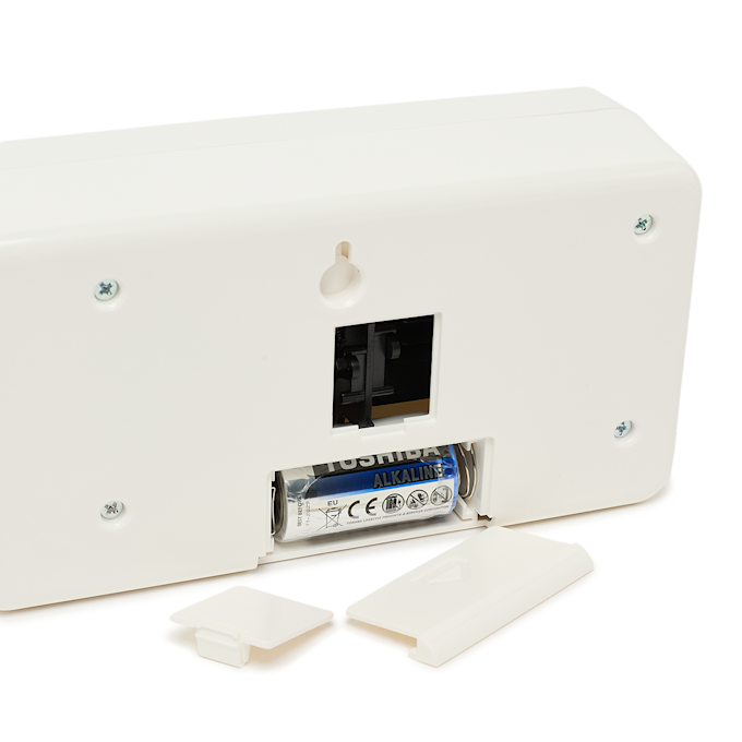 A Bathing Ape x Twemco - ABC Camo AL-30 weiß 89835 3