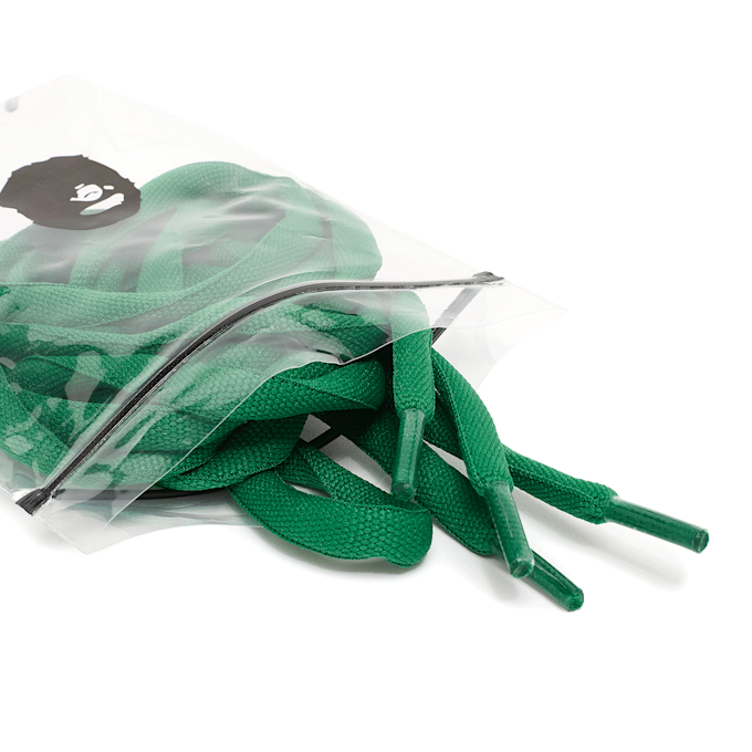 A Bathing Ape New Bape SK8 Sta #1 groen 88840 7