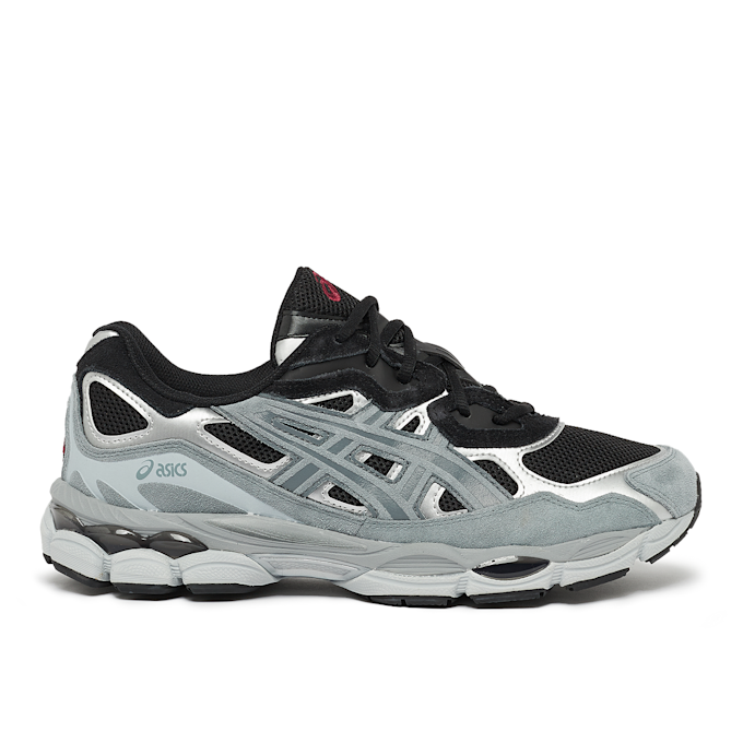 ASICS SportStyle GEL-NYC bleu 89733 2