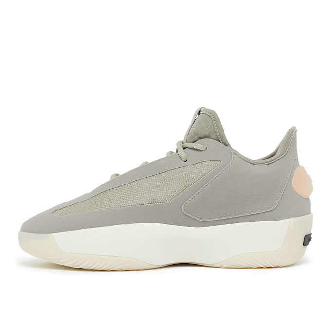 adidas Originals x Fear Of God Athletics II Basketball grün 86414 3