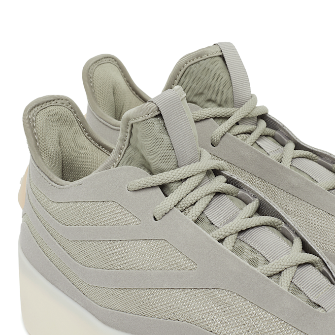 adidas Originals x Fear Of God Athletics II Basketball groen 86414 6