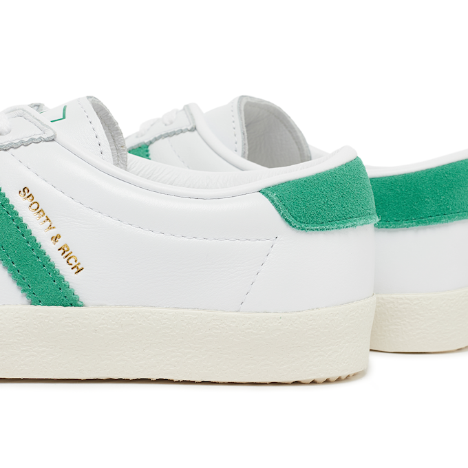 adidas Originals x Sporty & Rich Wmns Blanc weiß 89370 5