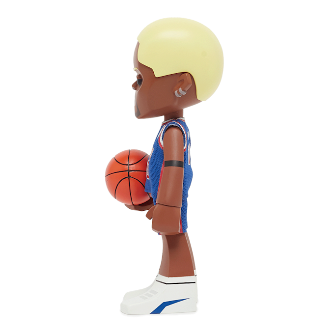 MightyJaxx NBA 2003: Dennis Rodman (AllStars Edition) multicolor 88720 2