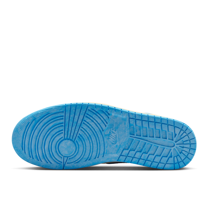 Jordan Air Jordan 1 Retro High OG „UNC Reimagined“ weiß 86416 6