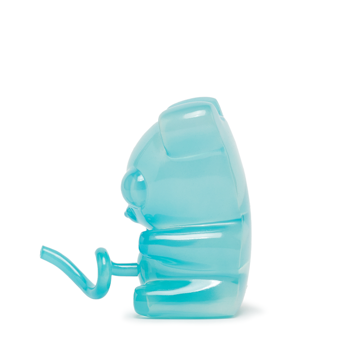 MightyJaxx Gummi Fetus (Blue Raspberry) by Jason Freeny blauw 86237 2
