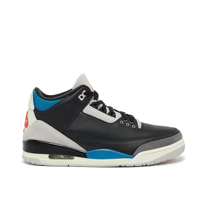 Jordan Wmns Air Jordan 3 OG “Rare Air” noir 86187 2