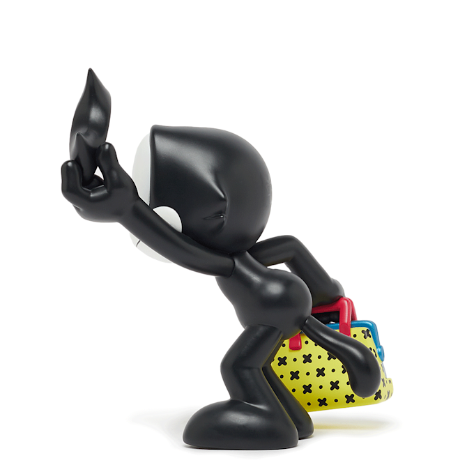 MightyJaxx XXRAY Plus Felix The Cat Multicolor 90162 2