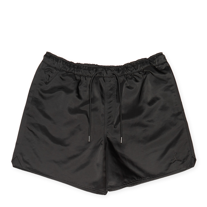 Nike   Essentials Statement 5" Woven Shorts schwarz 90170 1