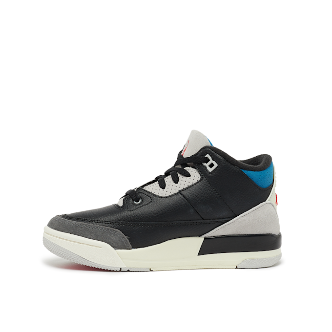 Jordan Air Jordan 3 OG “Rare Air” (PS) schwarz 87692 3