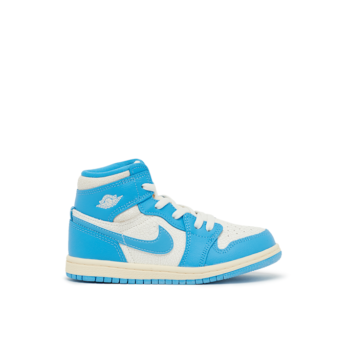 Jordan Air Jordan 1 High OG „UNC Reimagined“ (TD) blauw 88707 2