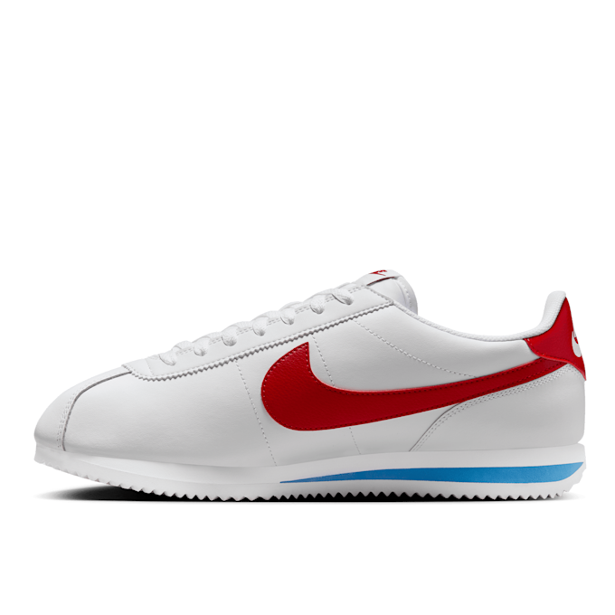 Nike Cortez white 86465 3