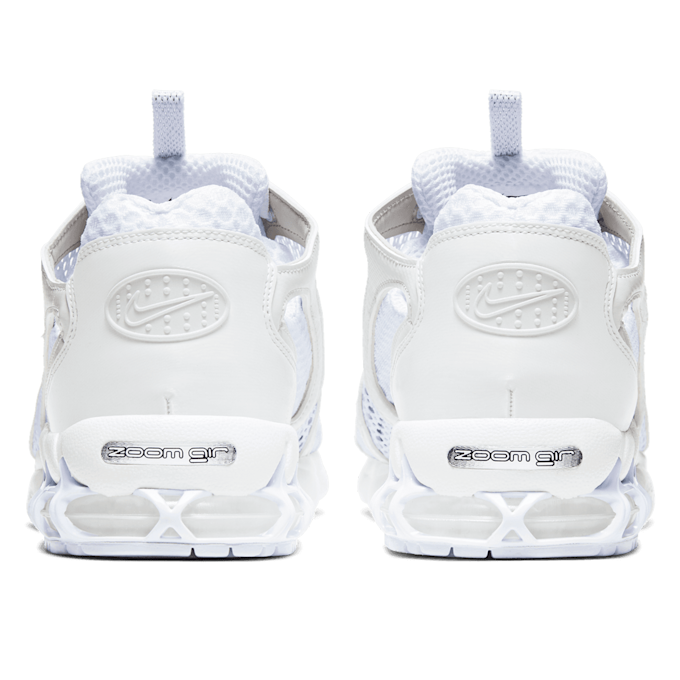 Nike Air Zoom Spiridon Cage 2 blanc 86468 6