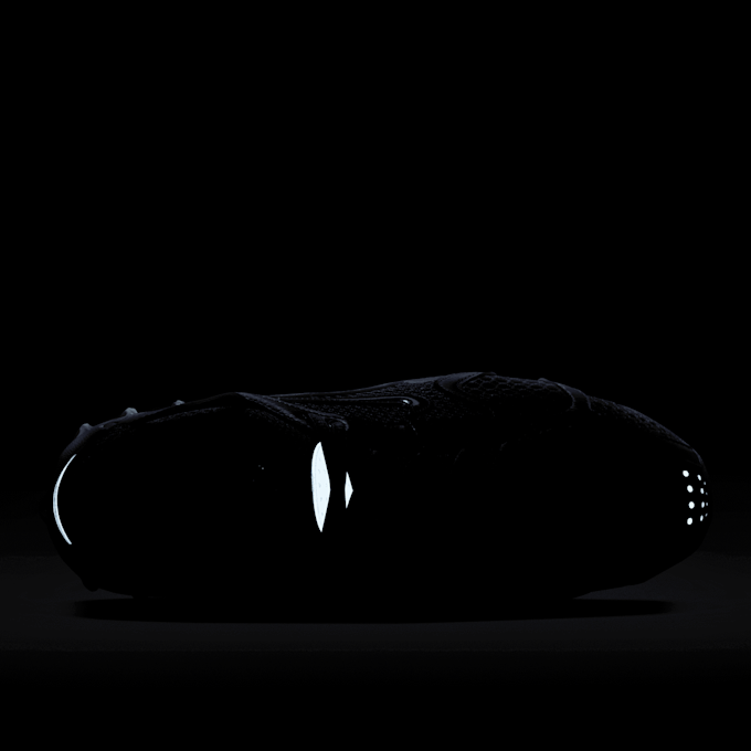 Nike Air Zoom Spiridon Cage 2 black/black/anthracite/smoke grey wit 86468 9