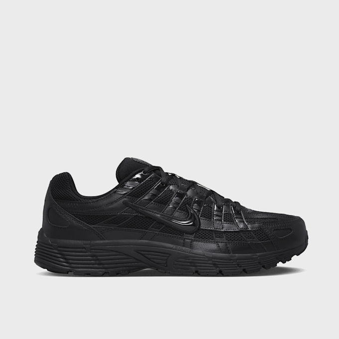 Nike Wmns P-6000 schwarz 89820 2