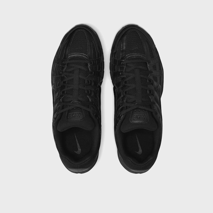 Nike Wmns P-6000 schwarz 89820 4