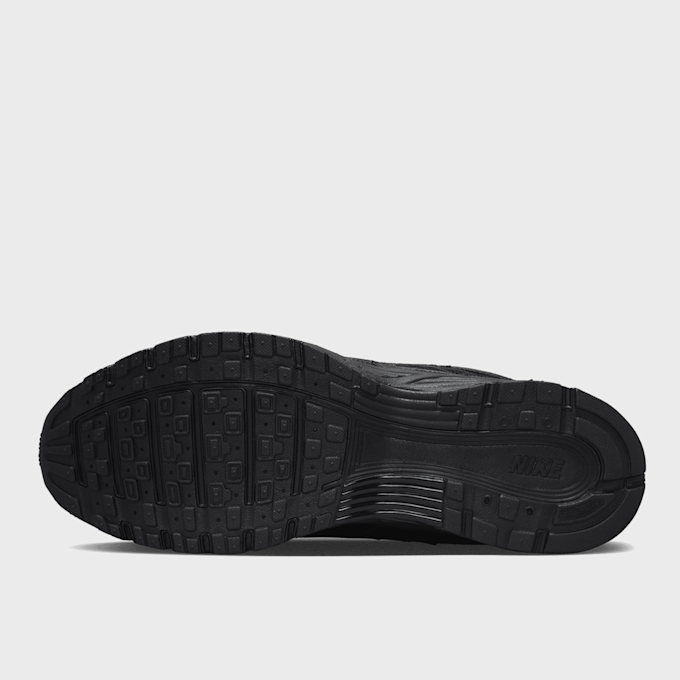 Nike Wmns P-6000 schwarz 89820 5