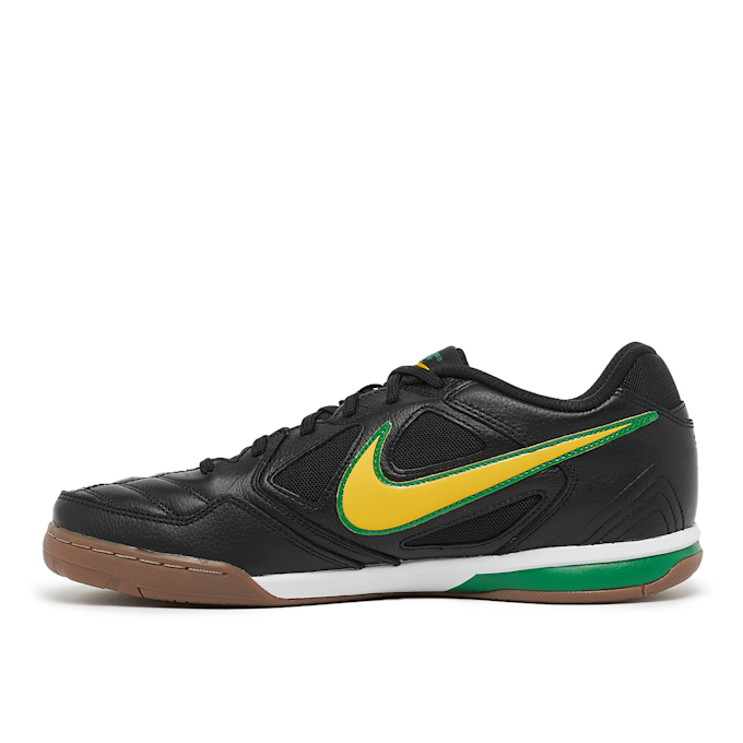 Nike   Gato "Brazil" black 86395 3