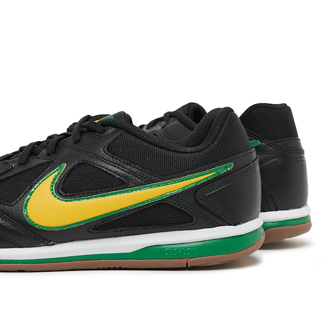 Nike Gato "Brazil" schwarz 86395 5