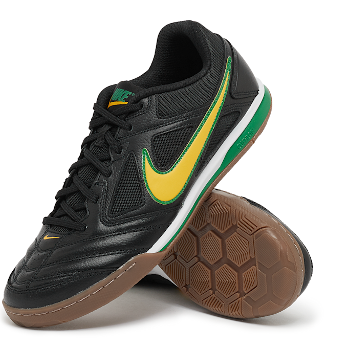Nike Gato "Brazil" schwarz 86395 7