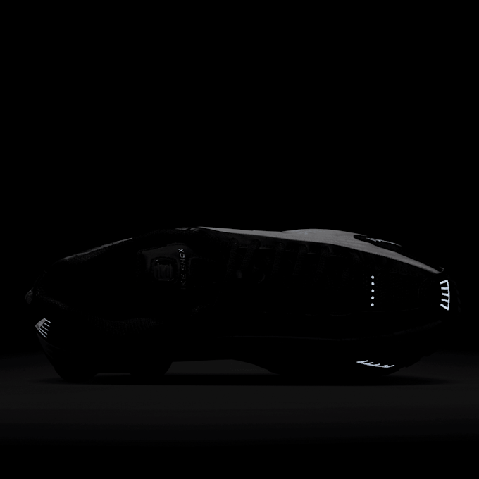 Nike   Shox R4 zilver 88830 9