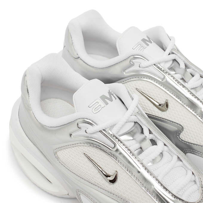 Nike Wmns Air Max Muse blanc 86191 6