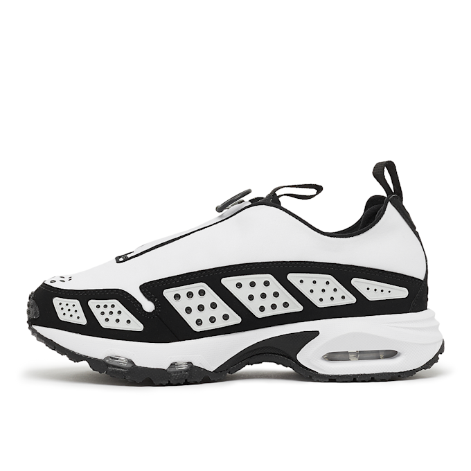 Nike Air Max SNDR blanc 86422 3