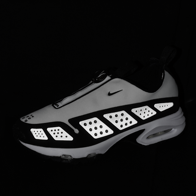 Nike Air Max SNDR blanc 86422 8