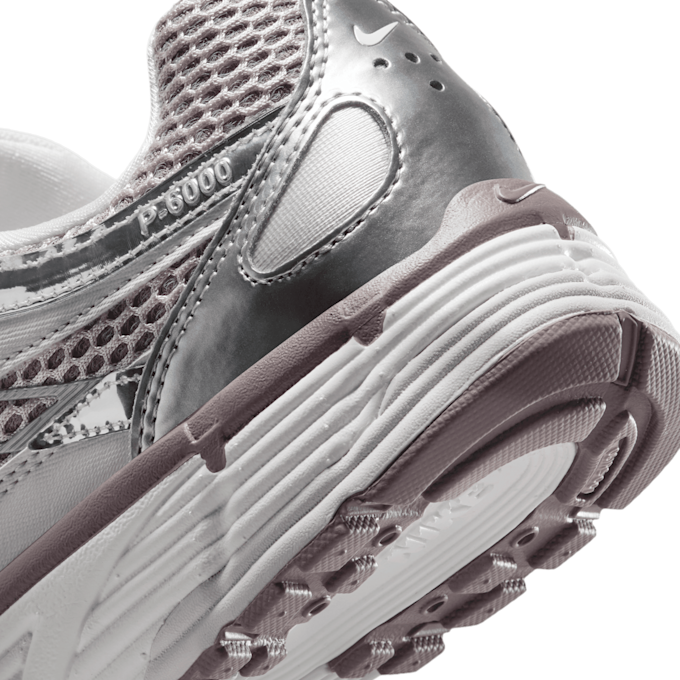 Nike Wmns P-6000 purple 87630 7