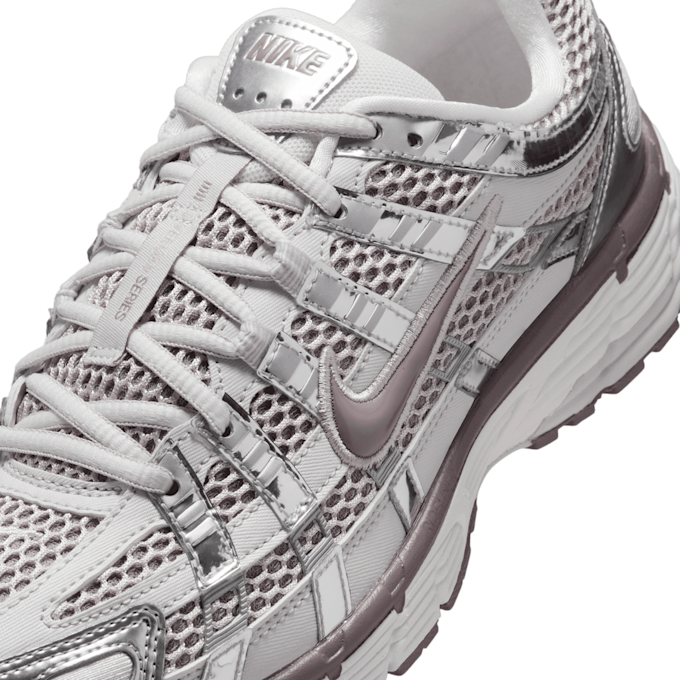 Nike Wmns P-6000 lila 87630 8