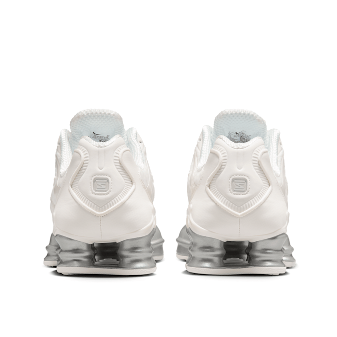 Nike Wmns Shox TL white 87631 5