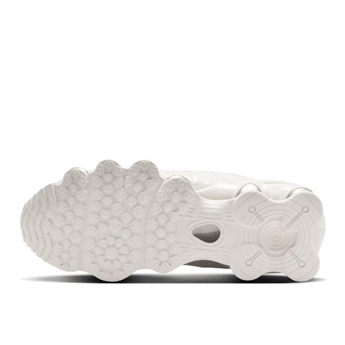 Nike Wmns Shox TL weiß 87631 6