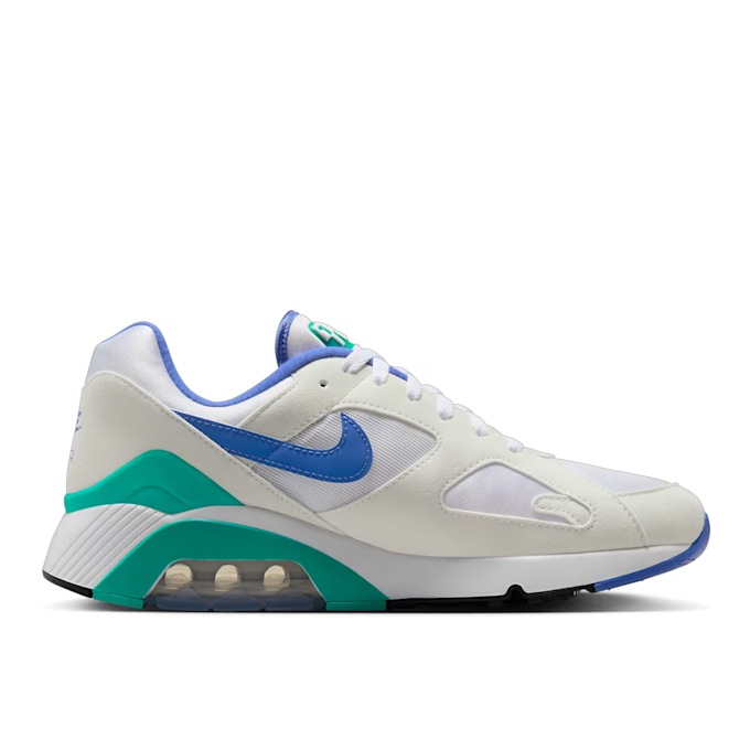 Nike Air 180 "Bluebird" blauw 86472 2