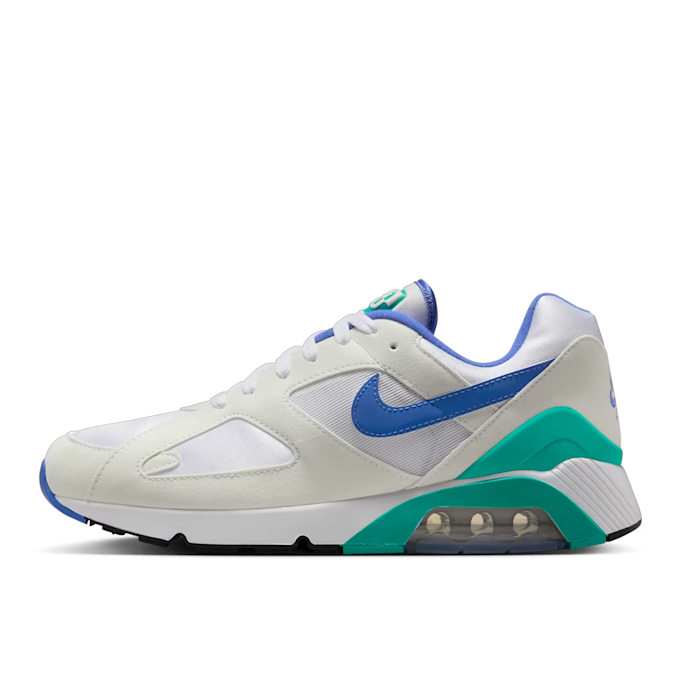 Nike Air 180 "Bluebird" bleu 86472 3