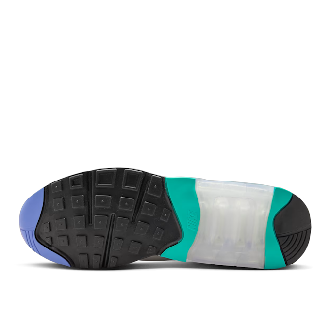 Nike   Wmns Air Max 180 "Bluebird" weiß 86118 5